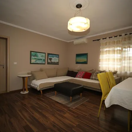 Apartment Eos