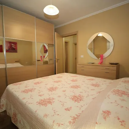 Apartment Eos Tirana