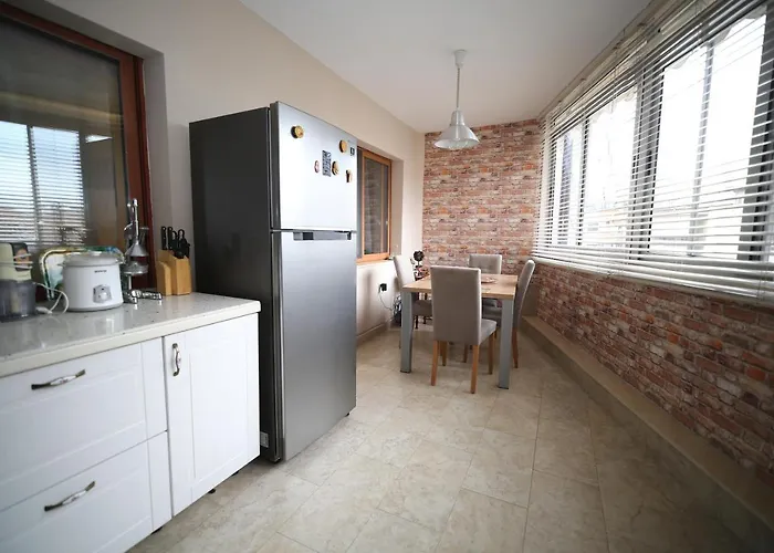Eos Apartman Tirana
